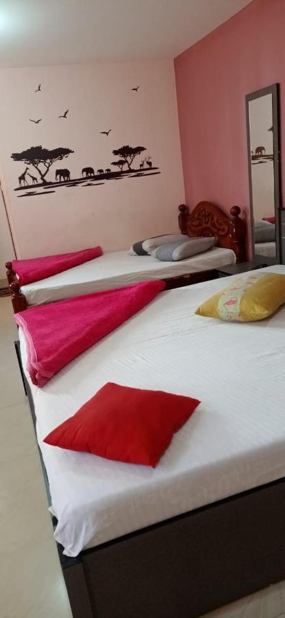 Апартаменты Sugan Residancy-Kodai Кодайканал Экстерьер фото