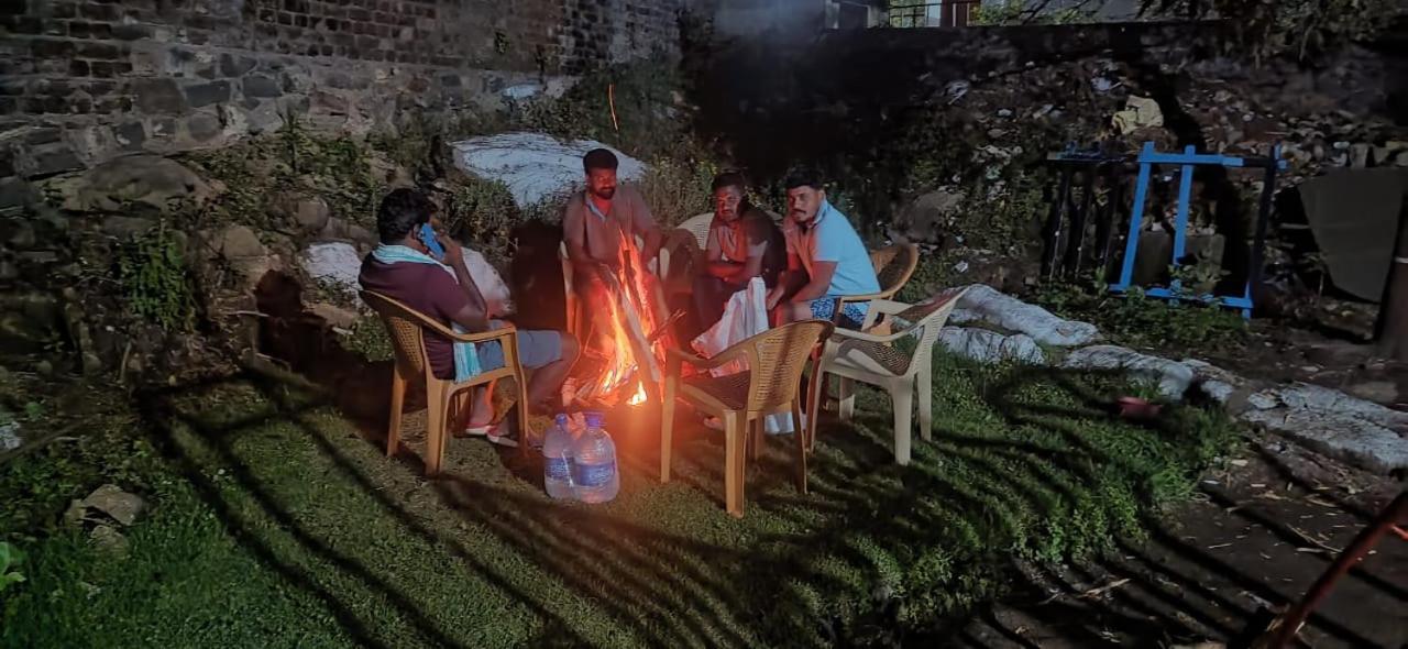 Апартаменты Sugan Residancy-Kodai Кодайканал Экстерьер фото